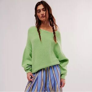 Ottoman Check Sweater